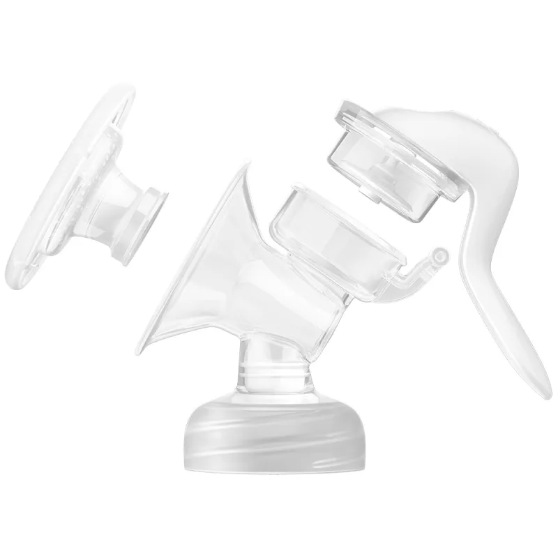 Philips AVENT Odsávačka mateřského mléka manuální SCF430/20