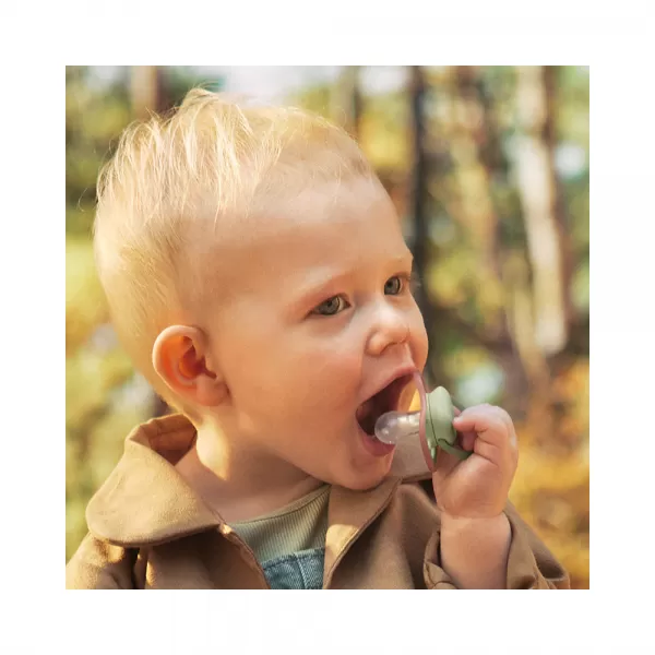 Philips AVENT Šidítko Ultra air 18+m, 2ks