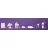 Philips AVENT Odsávačka mateřského mléka elektrická DUO SCF397/31+Dárek