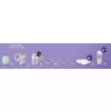 Philips AVENT Odsávačka mateřského mléka elektrická sada Essential SCD323/20