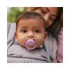 Philips AVENT Šidítko Ultra air růžová/zelená 6-18m dívka, 2ks