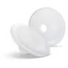 Philips AVENT Hands-Free nástavce na bradavku L, vložky silikonové