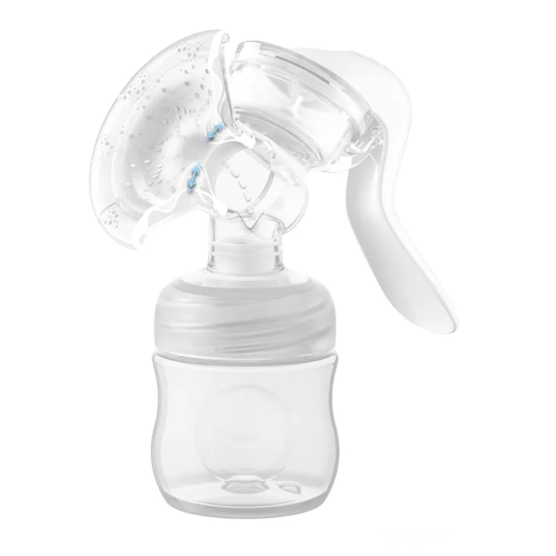 Philips AVENT Odsávačka mateřského mléka manuální SCF430/20