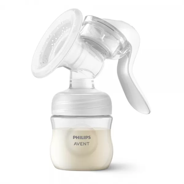Philips AVENT Odsávačka mateřského mléka manuální SCF430/20