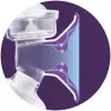 Philips AVENT Odsávačka mateřského mléka manuální SCF430/20