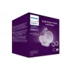 Philips AVENT Hands-Free nástavce na bradavku L, vložky silikonové