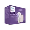 Philips AVENT Odsávačka mateřského mléka elektrická SCF395/31+Dárek