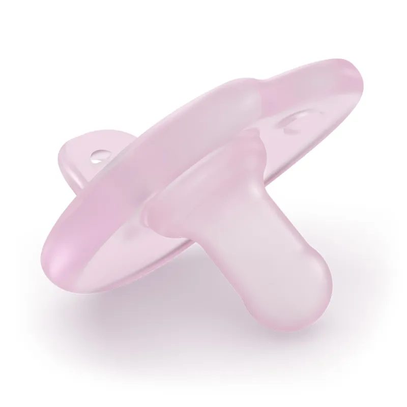 Philips AVENT Šidítko Soothie 0-6m, 2 ks