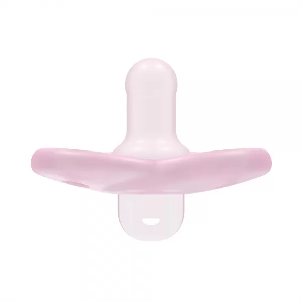 Philips AVENT Šidítko Soothie 0-6m, 2 ks