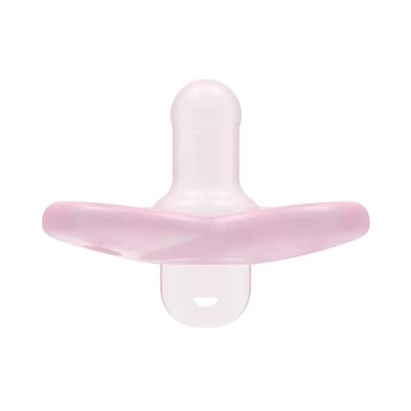 Philips AVENT Šidítko Soothie 0-6m, 2 ks