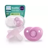 Philips AVENT Šidítko Soothie 0-6m, 2 ks