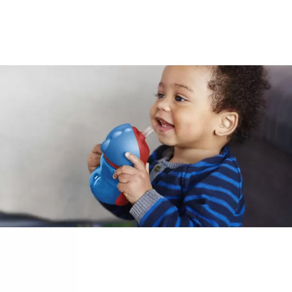 Philips AVENT Hrneček s ohebným brčkem 200 ml