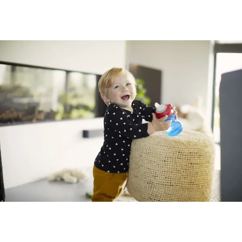 Philips AVENT Hrneček Grippy s jemnou hubičkou 300 ml