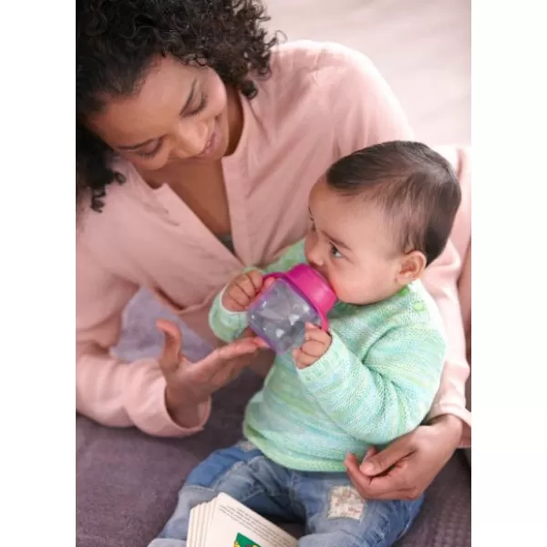 Philips AVENT Hrneček pro první doušky Classic 200 ml s držadly