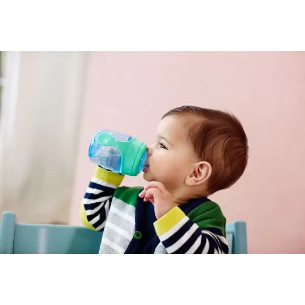 Philips AVENT Hrneček pro první doušky Classic 200 ml s držadly