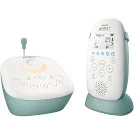 Avent Chůvička dětská audio SCD731