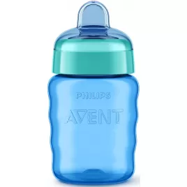 Philips AVENT Hrneček pro první doušky Classic 260 ml