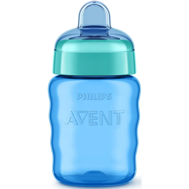 Philips AVENT Hrneček pro první doušky Classic 260 ml