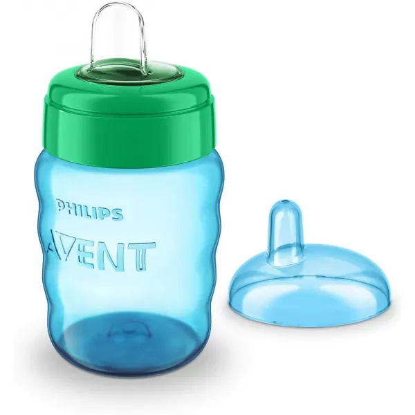 Philips AVENT Hrneček pro první doušky Classic 260 ml