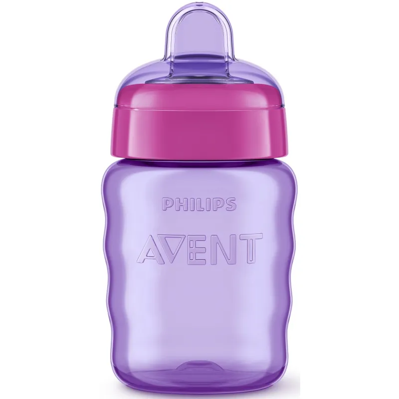 Philips AVENT Hrneček pro první doušky Classic 260 ml