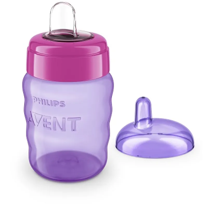 Philips AVENT Hrneček pro první doušky Classic 260 ml