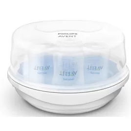 Philips AVENT Sterilizátor parní do mikrovlnné trouby